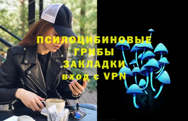 ALPHA PVP Кострома